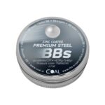 Kroglice Coal BB Cink - 4,5 mm