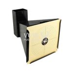 Lovilec diabol Fritzmann 17x17 cm