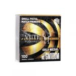 Netilke Federal GM100M Small Pistol Match (100x)