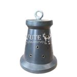 Posoda za krmljenje Eurohunt - boben/ročna krmilnica