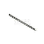 Risana cev Bergara, D30, 5mm, blank, .300, carbon steel