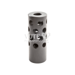 Kompenzator Bergara D19,1 5/8x24 INOX, .30