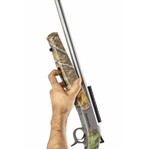 Kopišček Bergara TD STD Black - slika 2
