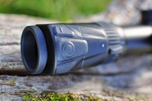 Strelni daljnogled Swarovski dS Gen. II 5-25×52 P - slika 12