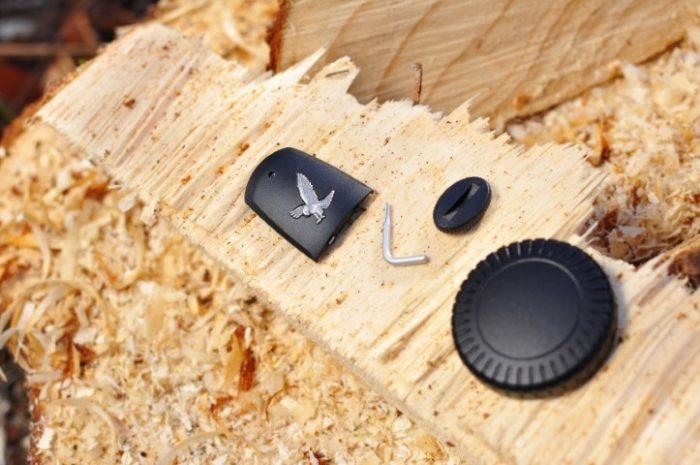 Strelni daljnogled Swarovski dS Gen. II 5-25×52 P - slika 8