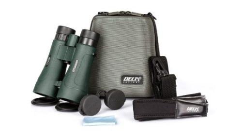 Daljnogled Delta Optical Titanium 8×56 ROH - slika 2