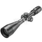 Strelni daljnogled Delta Optical Titanium HD 2,5-10x50, 4A S