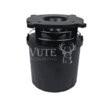 Digitalni krmilnik Berger & Schröter