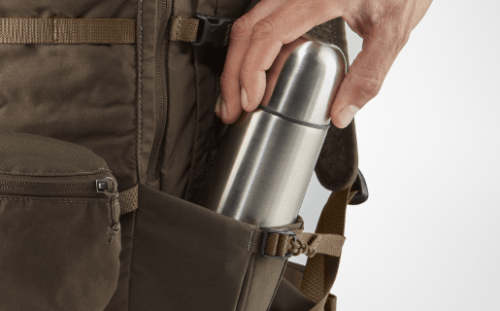 Nahrbtnik Fjallraven Lappland Hike 15 - slika 9