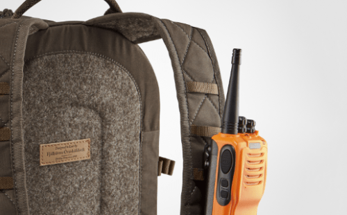 Nahrbtnik Fjallraven Lappland Hike 15 - slika 8