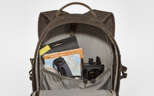 Nahrbtnik Fjallraven Lappland Hike 15 - slika 5