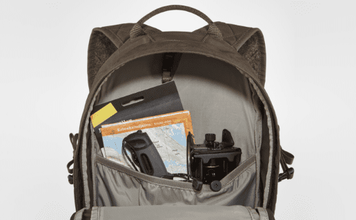 Nahrbtnik Fjallraven Lappland Hike 15 - slika 5