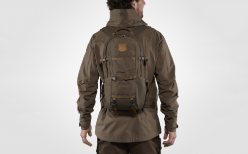 Nahrbtnik Fjallraven Lappland Hike 15 - slika 3