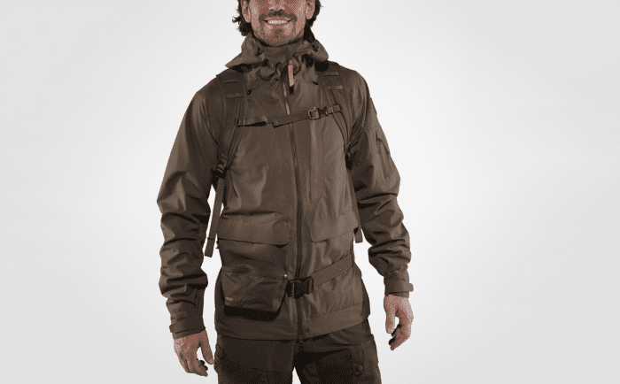 Nahrbtnik Fjallraven Lappland Hike 15 - slika 4