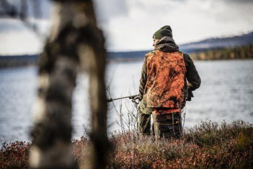 Nahrbtnik Fjallraven Singi Stubben - slika 7