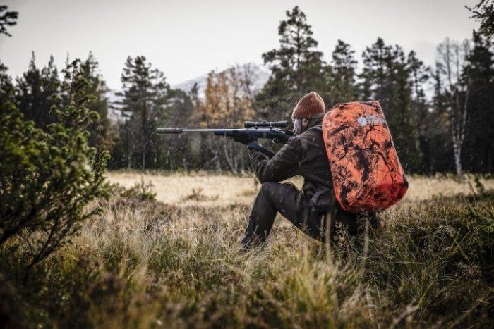 Moška jakna Fjallraven Lappland Hybrid - slika 2