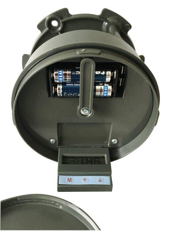 Krmilnik za divjad Berger & Schröter Dual - slika 3