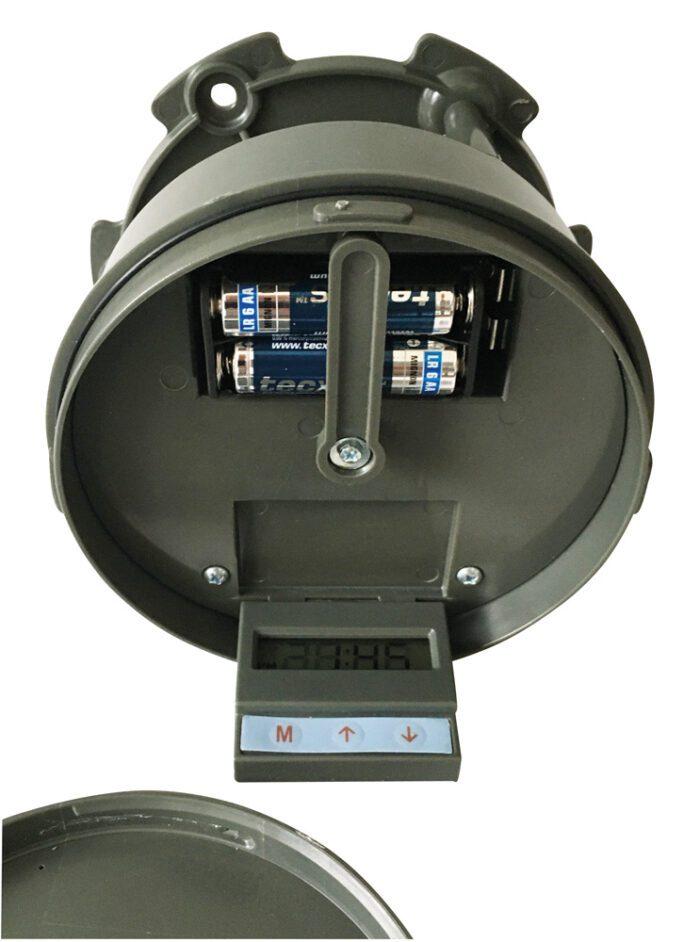 Krmilnik za divjad Berger & Schröter Dual - slika 3