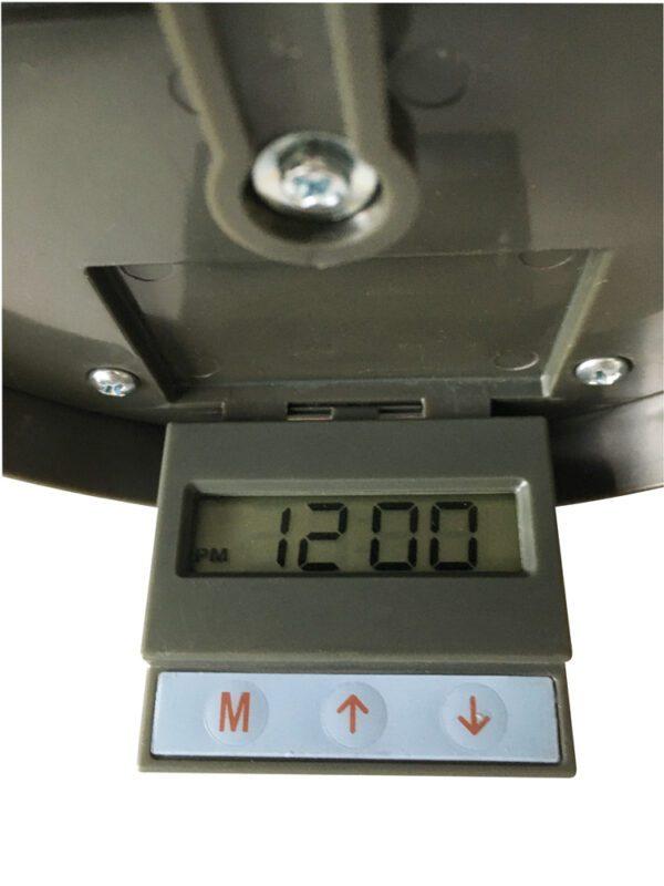 Krmilnik za divjad Berger & Schröter Dual - slika 4