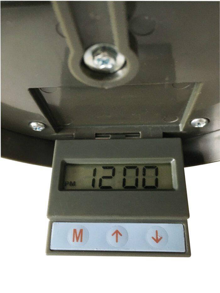 Krmilnik za divjad Berger & Schröter Dual - slika 4