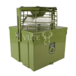 Avtomatski krmilnik EuroHunt Pro 12