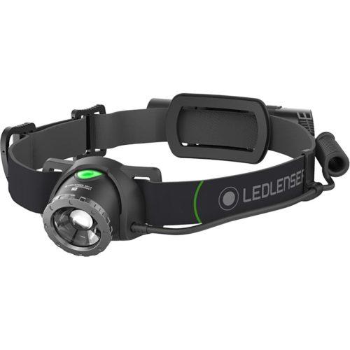 Naglavna svetilka Ledlenser MH10 - slika 2