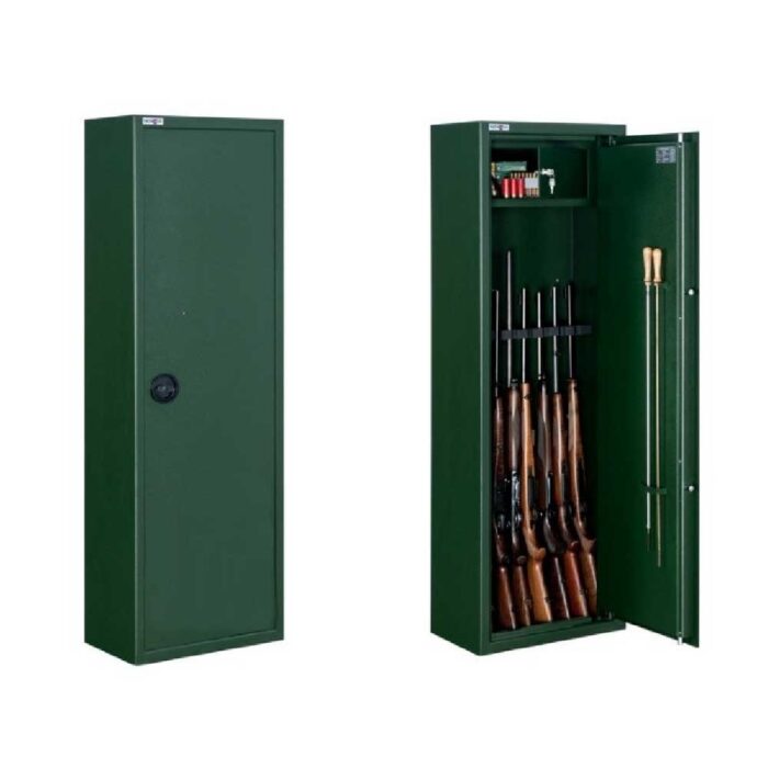 Omara za orožje Novcan G-3/8 - slika 2