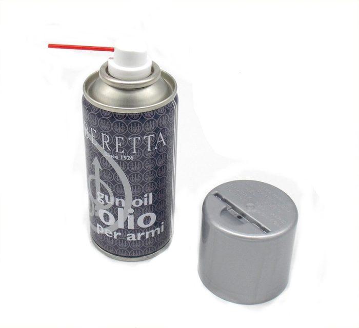 Sprej za nego orožja Beretta, 125 ml - slika 2