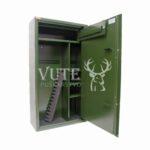 Omara za orožje Novcan G-3/14/P