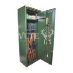 Omara za orožje Novcan G-3/8