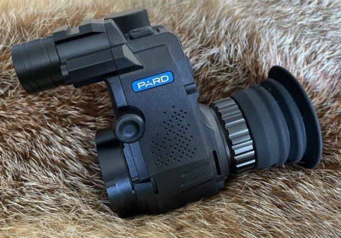 Nočna optika Pard NV007S - slika 2