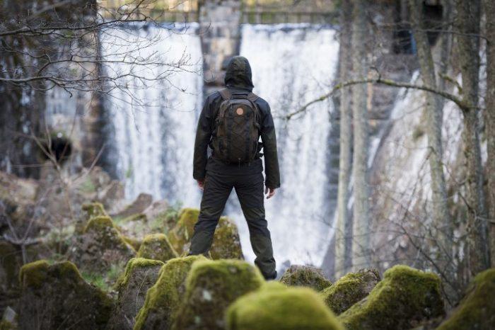 Nahrbtnik Pinewood Outdoor - slika 2