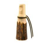 Piščalka Klaus Demmel Rottumtaler Wildlocker – zvok vrane