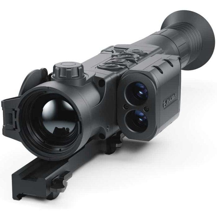 Termalna optika Pulsar Trail 2 LRF XP50 - slika 3