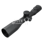 Strelni daljnogled Swarovski dS Gen. II 5-25×52 P