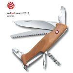 Nož Victorinox Ranger Wood 55