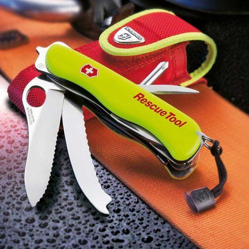 Nož Victorinox RescueTool - slika 2