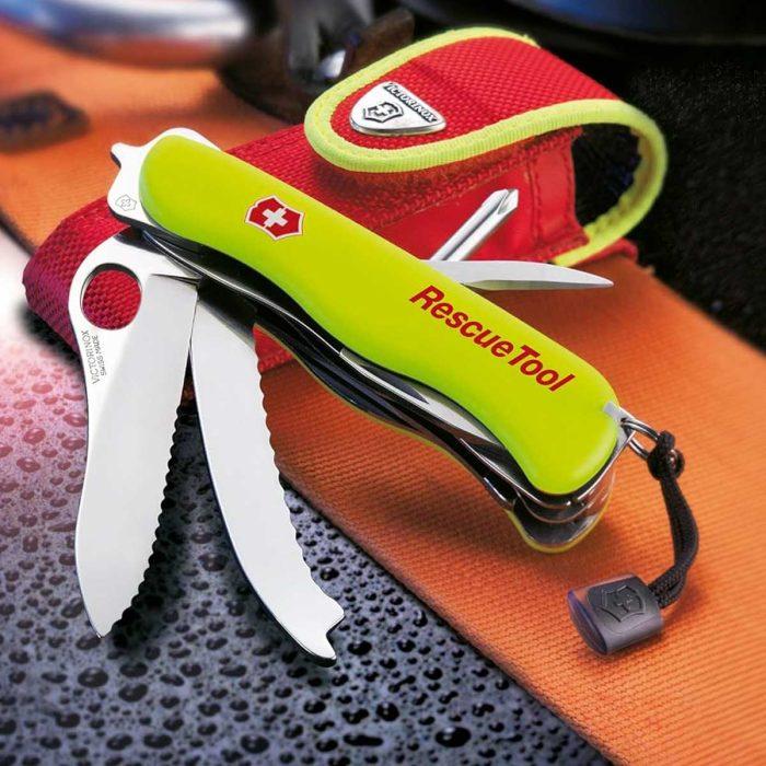 Nož Victorinox RescueTool - slika 2