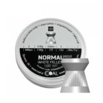 Diabole Coal Normal - 4,5 mm