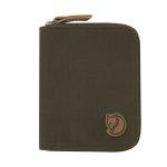 Denarnica Fjallraven Zip Wallet