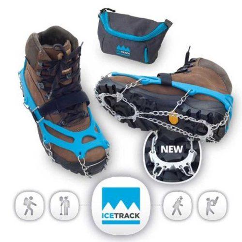 Dereze Ice Track - slika 2