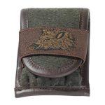 Etui za naboje iz lodna Fritzmann - motiv divjega prašiča