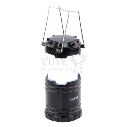 Prenosna LED svetilka HyCell Camping Lanterna - slika 2