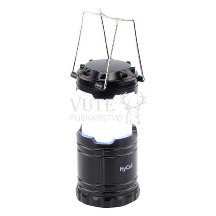 Prenosna LED svetilka HyCell Camping Lanterna - slika 2