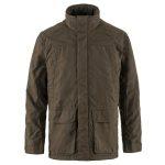 Moška jakna Fjallraven Brenner Pro Padded