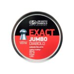 Diabole JSB Exact Jumbo - 5,5 mm