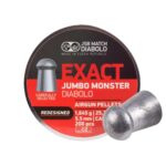 Diabole JSB Exact Jumbo Monster Redesigned - 5,5 mm