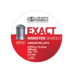 Diabole JSB Exact Monster - 4,5 mm