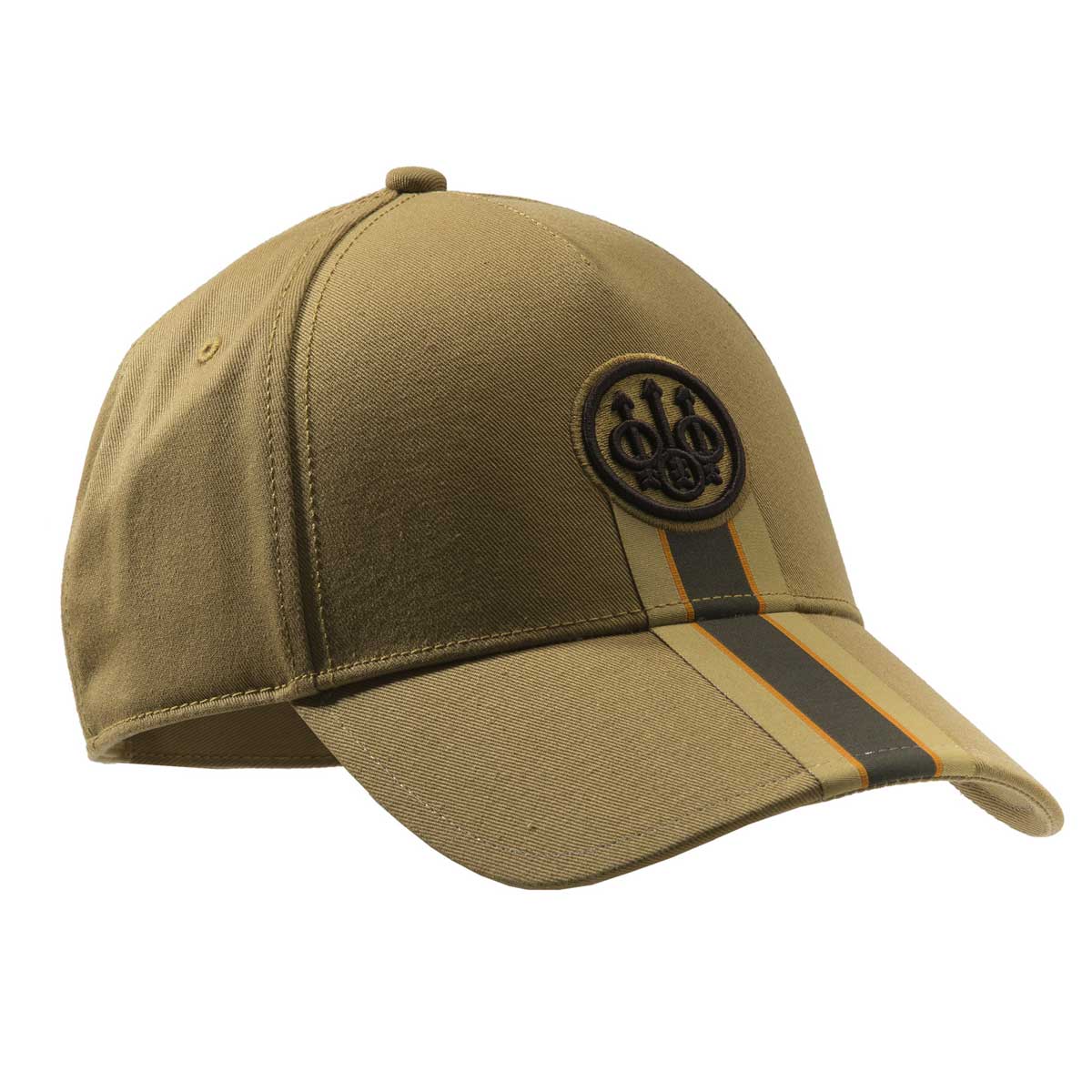 Kapa s šiltom Beretta Corporate Striped - slika 1