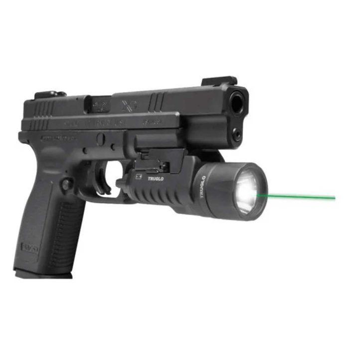 Svetilka Laser Truglo Tru-Point - slika 2